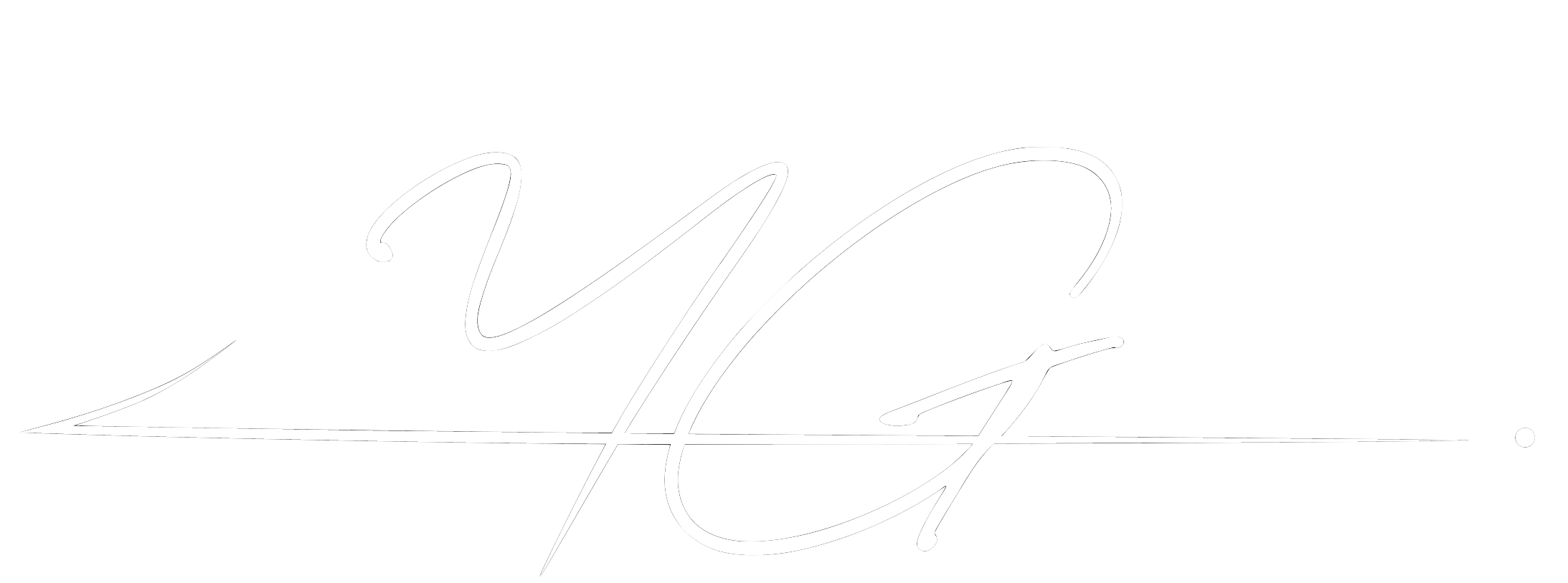Signature watermark